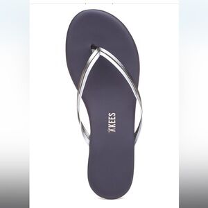 - NEW TKEES duos flip flop